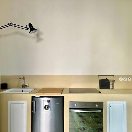 Borgo Dei Saraceni - Suites & Apartments Agropoli Bagian luar foto