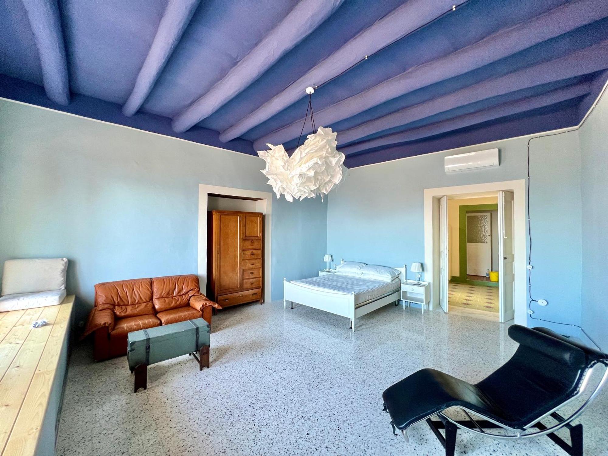 Borgo Dei Saraceni - Suites & Apartments Agropoli Bagian luar foto