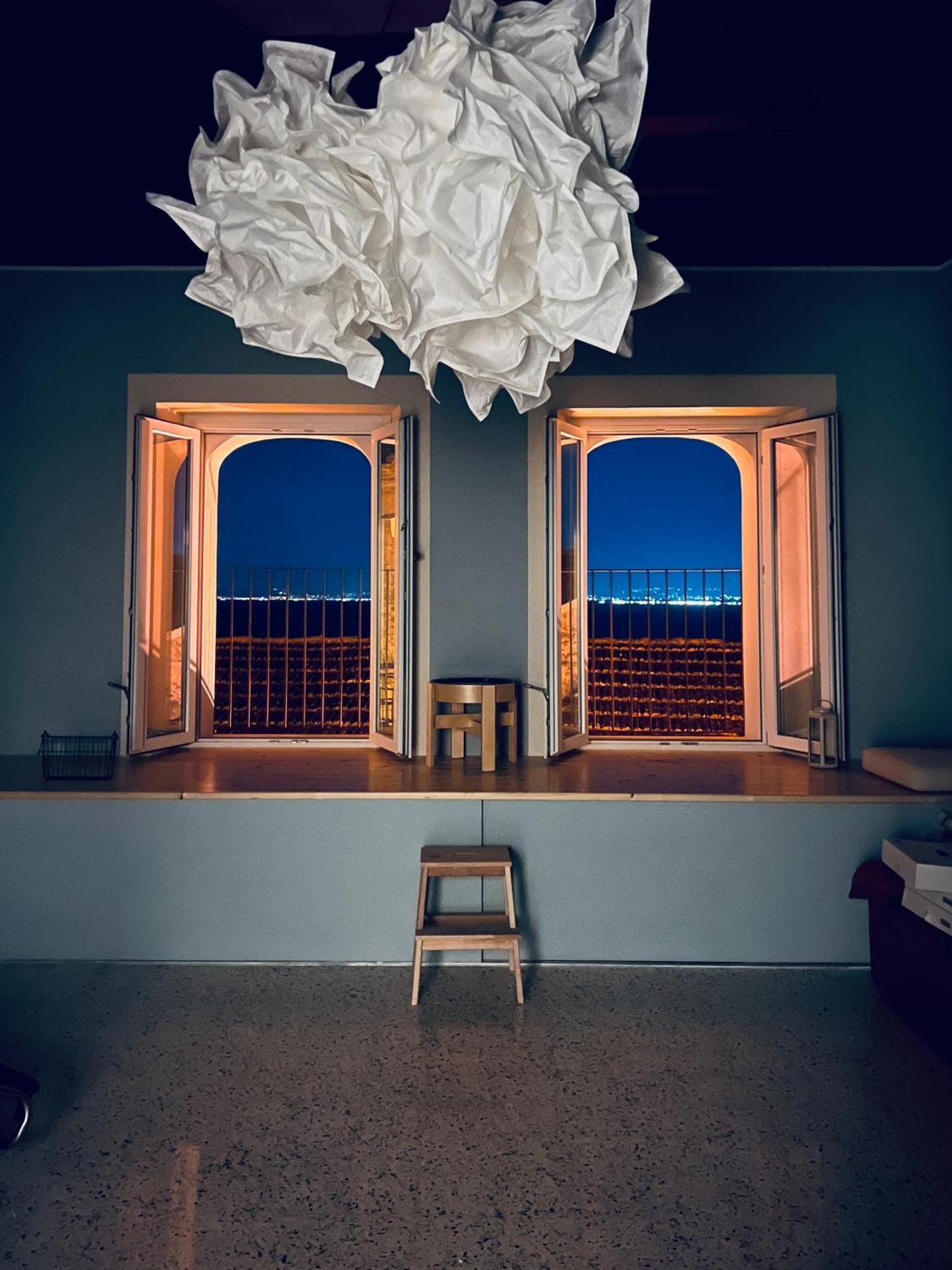 Borgo Dei Saraceni - Suites & Apartments Agropoli Bagian luar foto