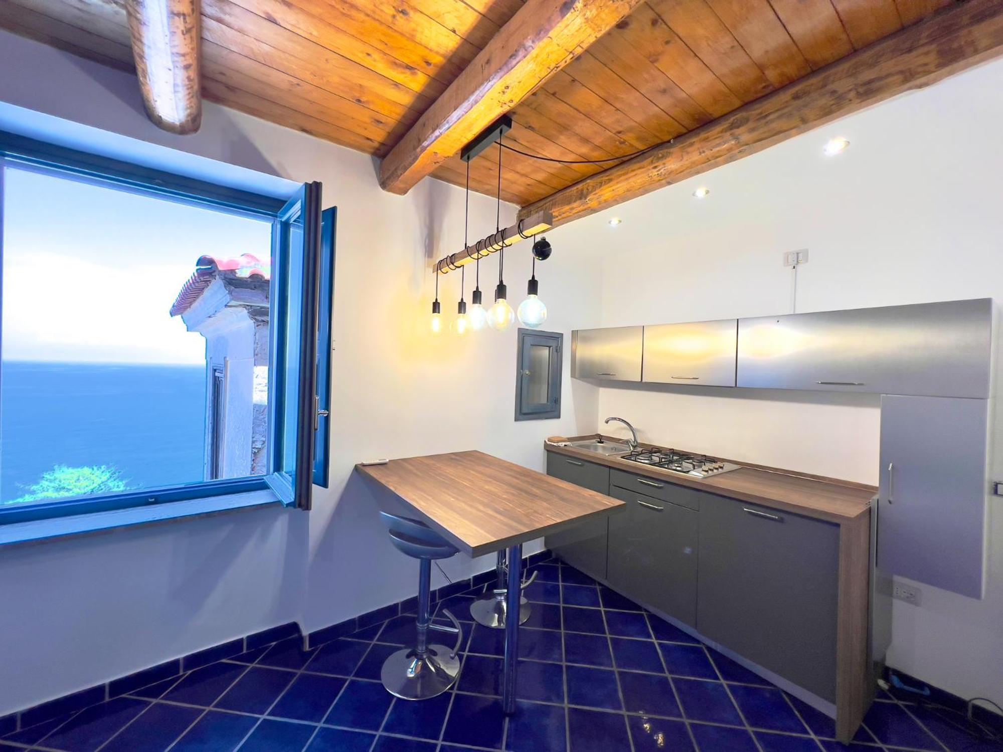 Borgo Dei Saraceni - Suites & Apartments Agropoli Bagian luar foto