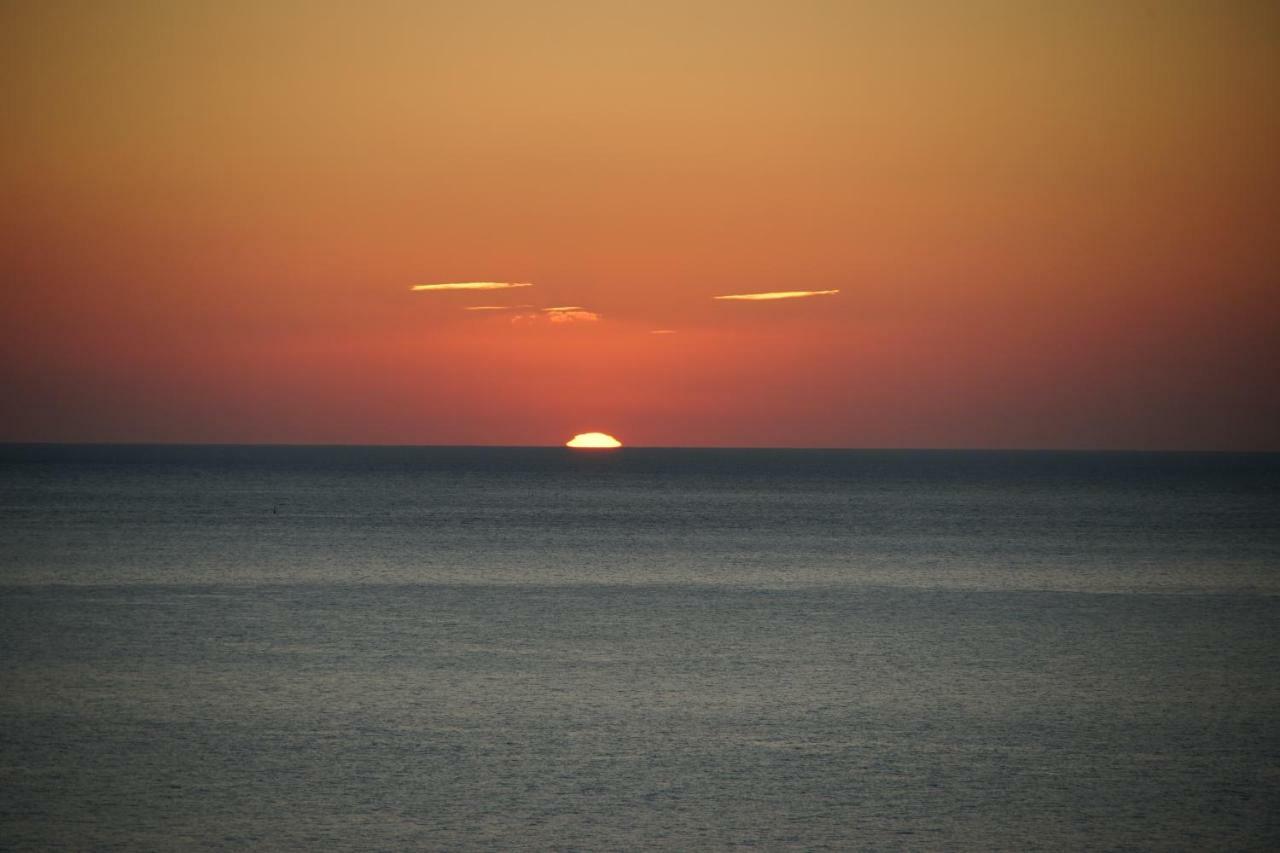 Borgo Dei Saraceni - Suites & Apartments Agropoli Bagian luar foto
