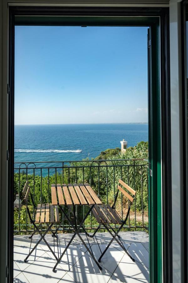 Borgo Dei Saraceni - Suites & Apartments Agropoli Bagian luar foto